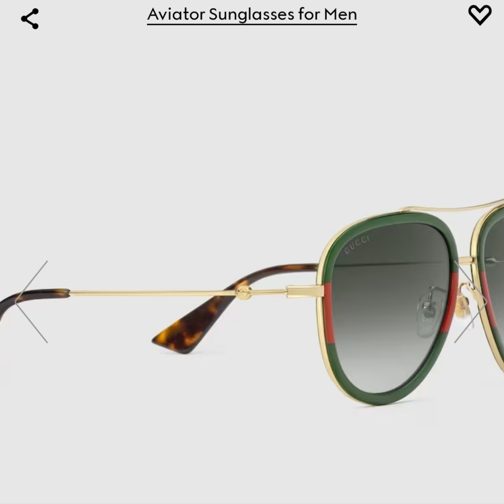 Shoes and sunglasses - Picture 5 of 9
